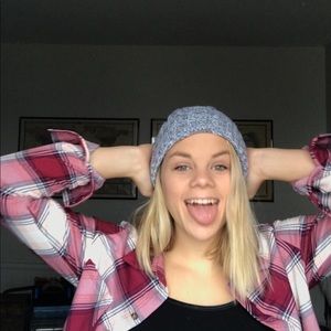 Meet your Posher, Amelia